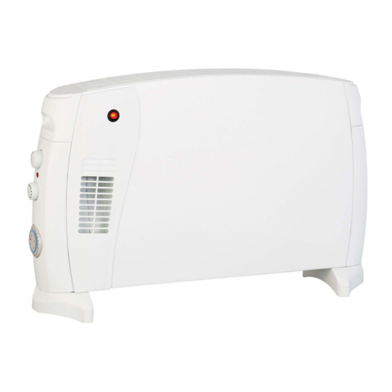 Arlec CH206 user manual