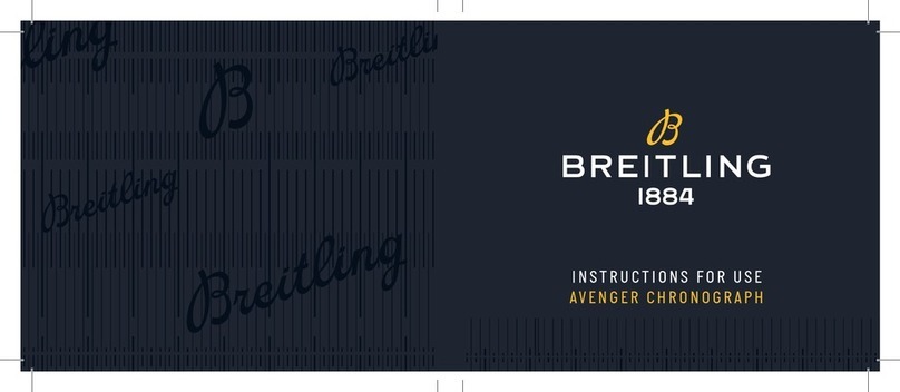 Breitling V13375101C1X2 instructions