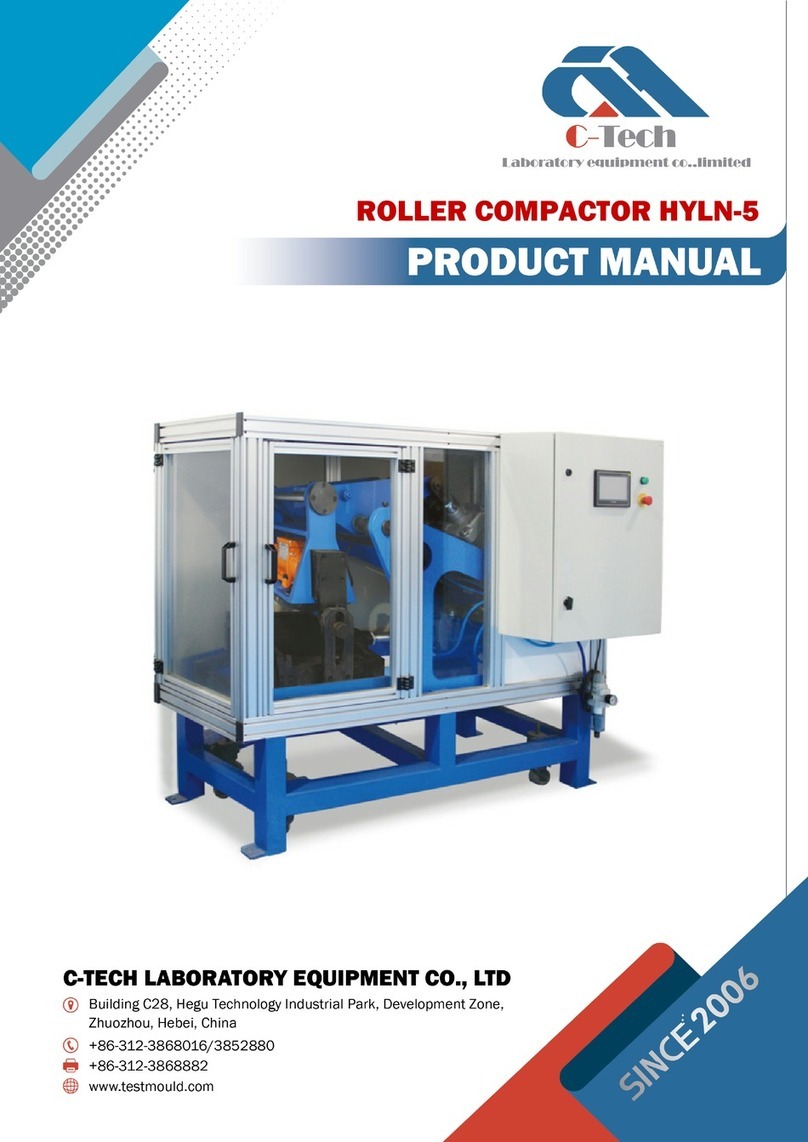 C-Tech HYLN-5 product manual C-Tech HYLN-5 product manual