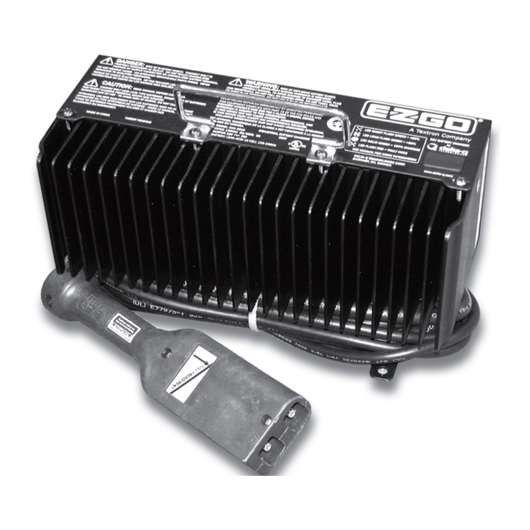 Ezgo powerwiseqe user manual