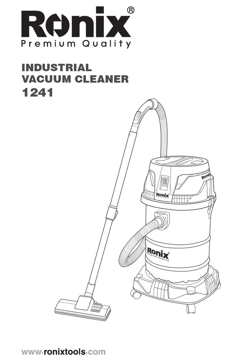 Ronix 1241 manual
