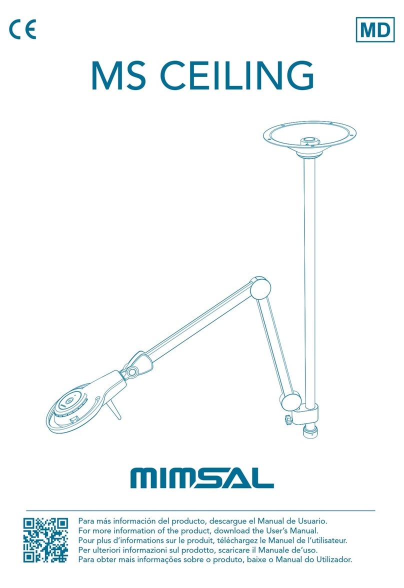 MIMSAL MS manual