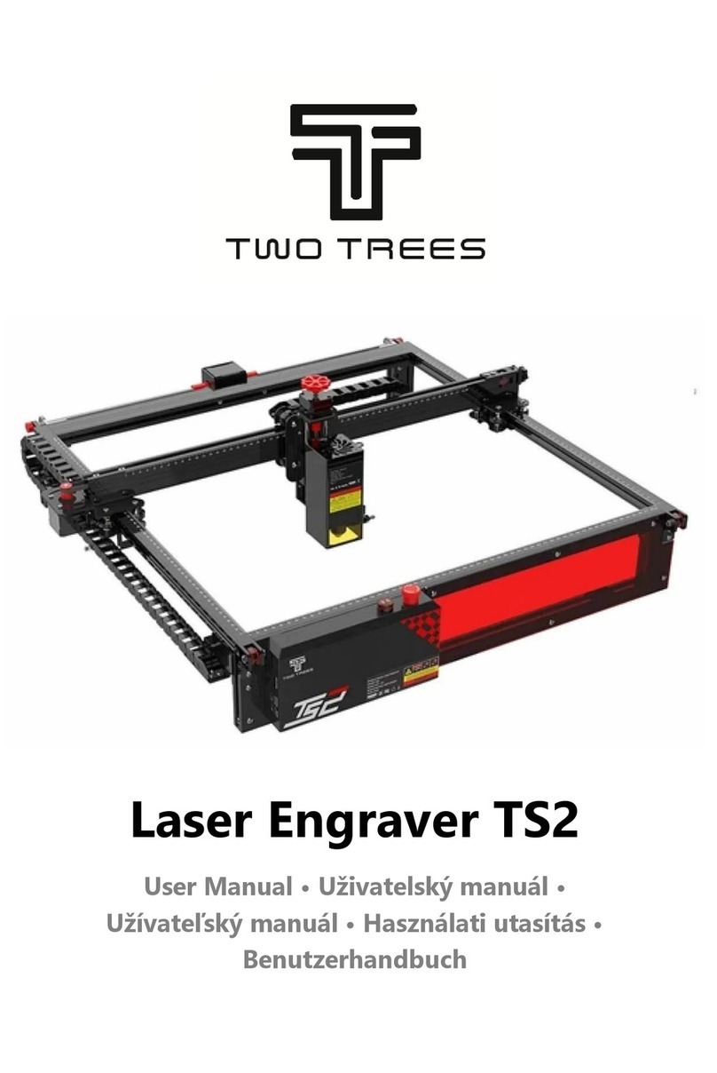 twotrees TS2 user manual
