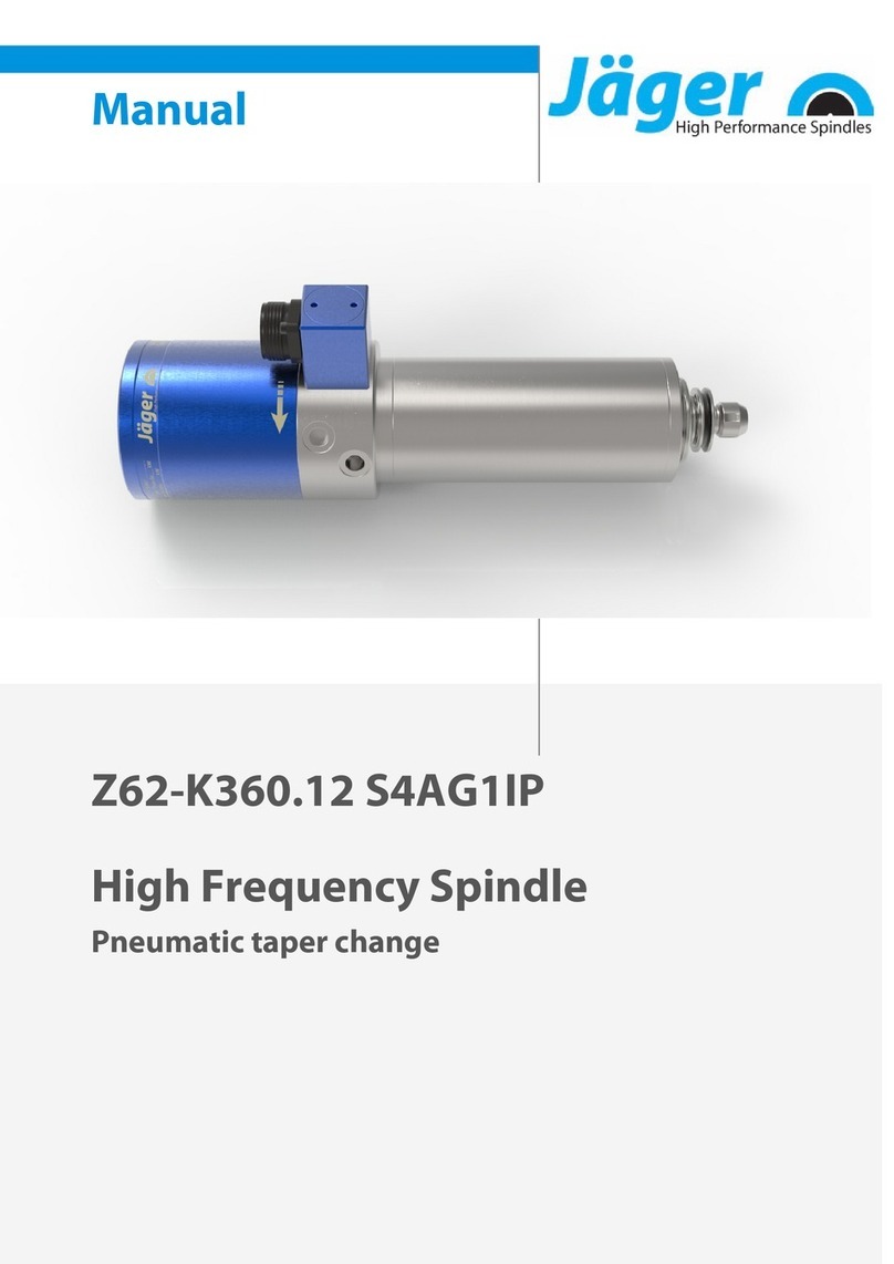 Jäger Z62-K360.12 S4AG1IP manual