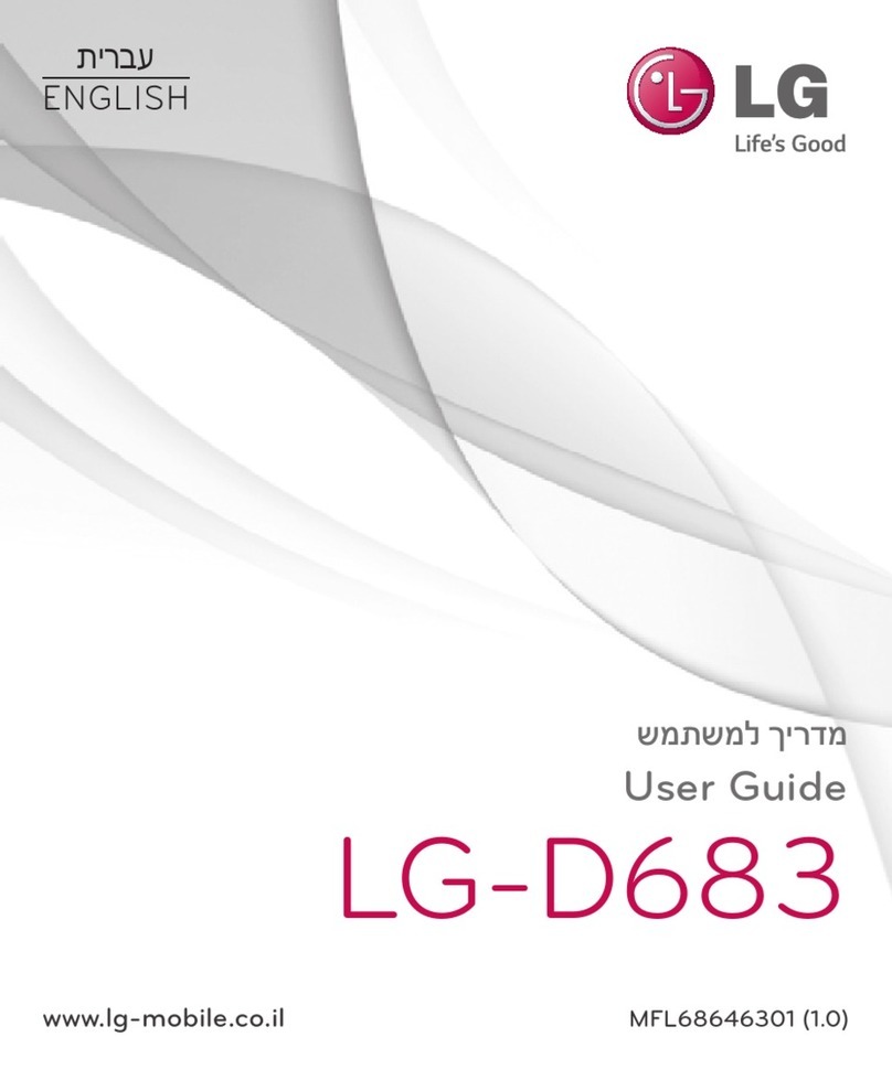 LG D683 user guide