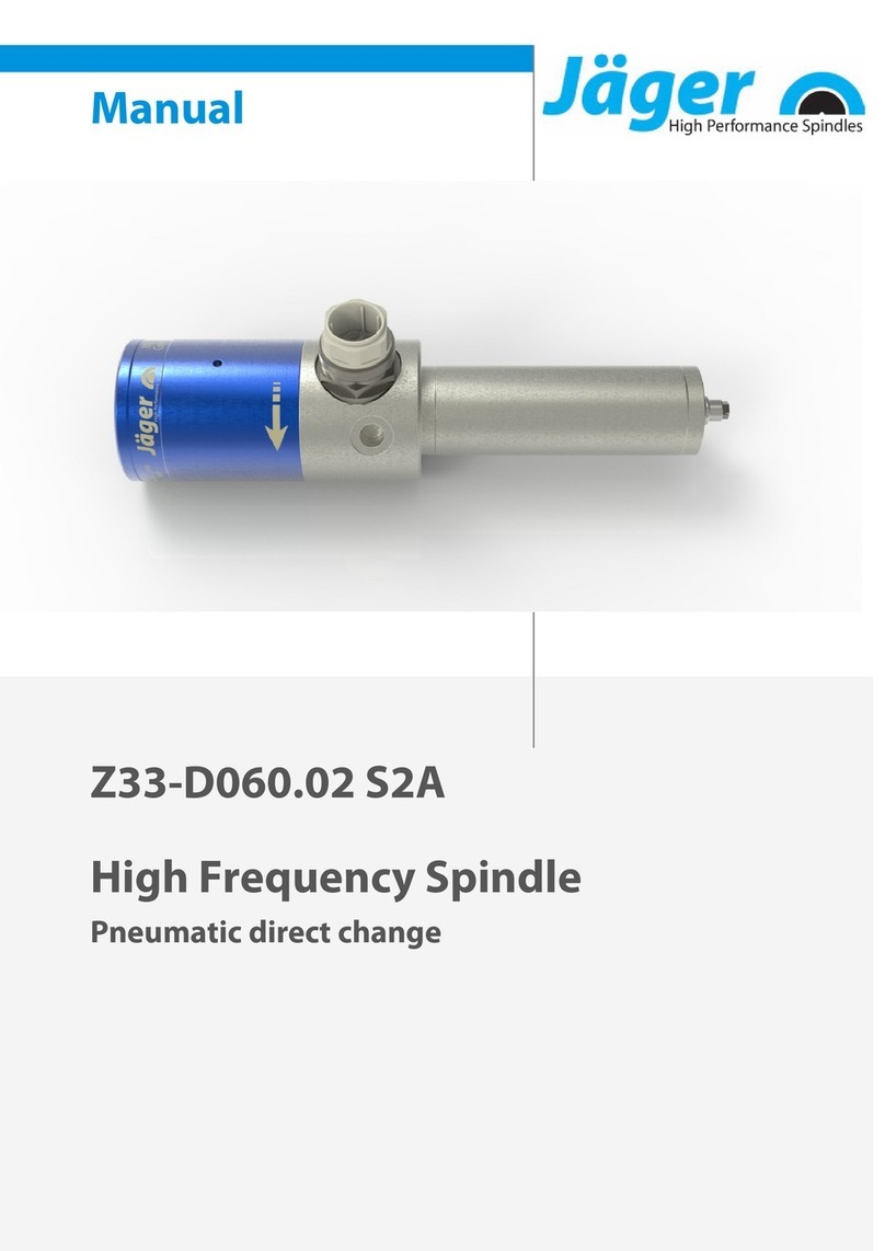 Jäger Z33-D060.02 S2A manual