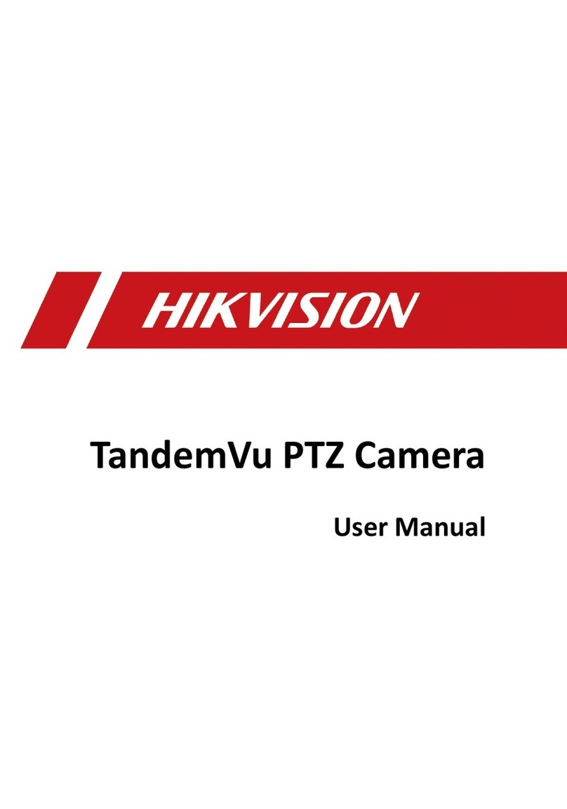 HIK VISION DS-2SF8C442MXG-EL/26 User manual HIK VISION DS-2SF8C442MXG-EL/26 User manual