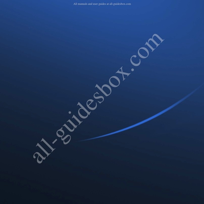 Scarlett INNOVATION LINE IS-VC82C01 instruction manual