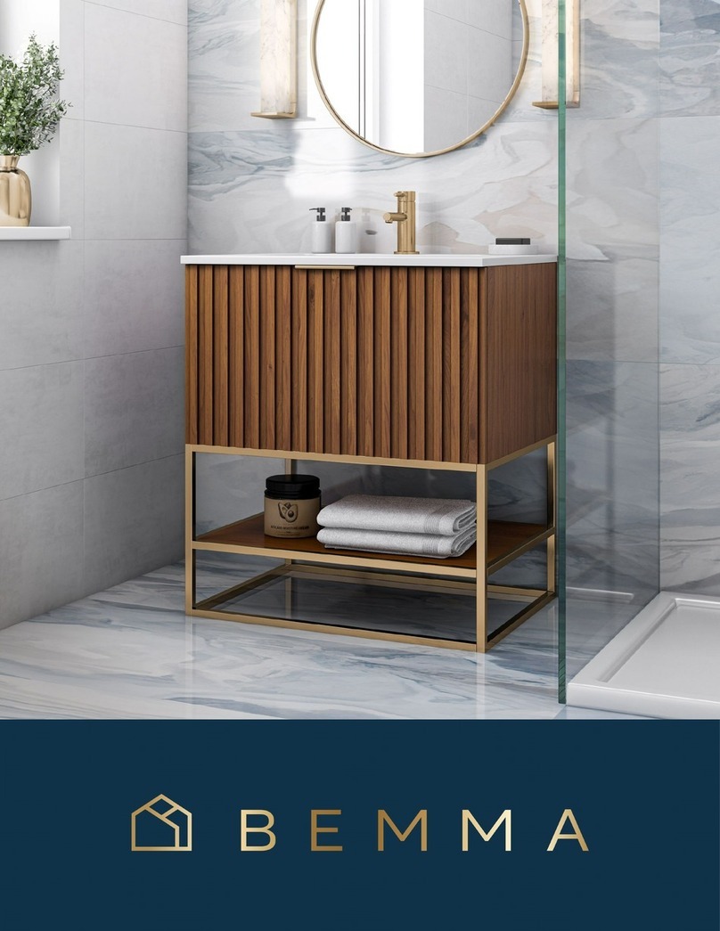 BEMMA VT-TR30 manual BEMMA VT-TR30 manual