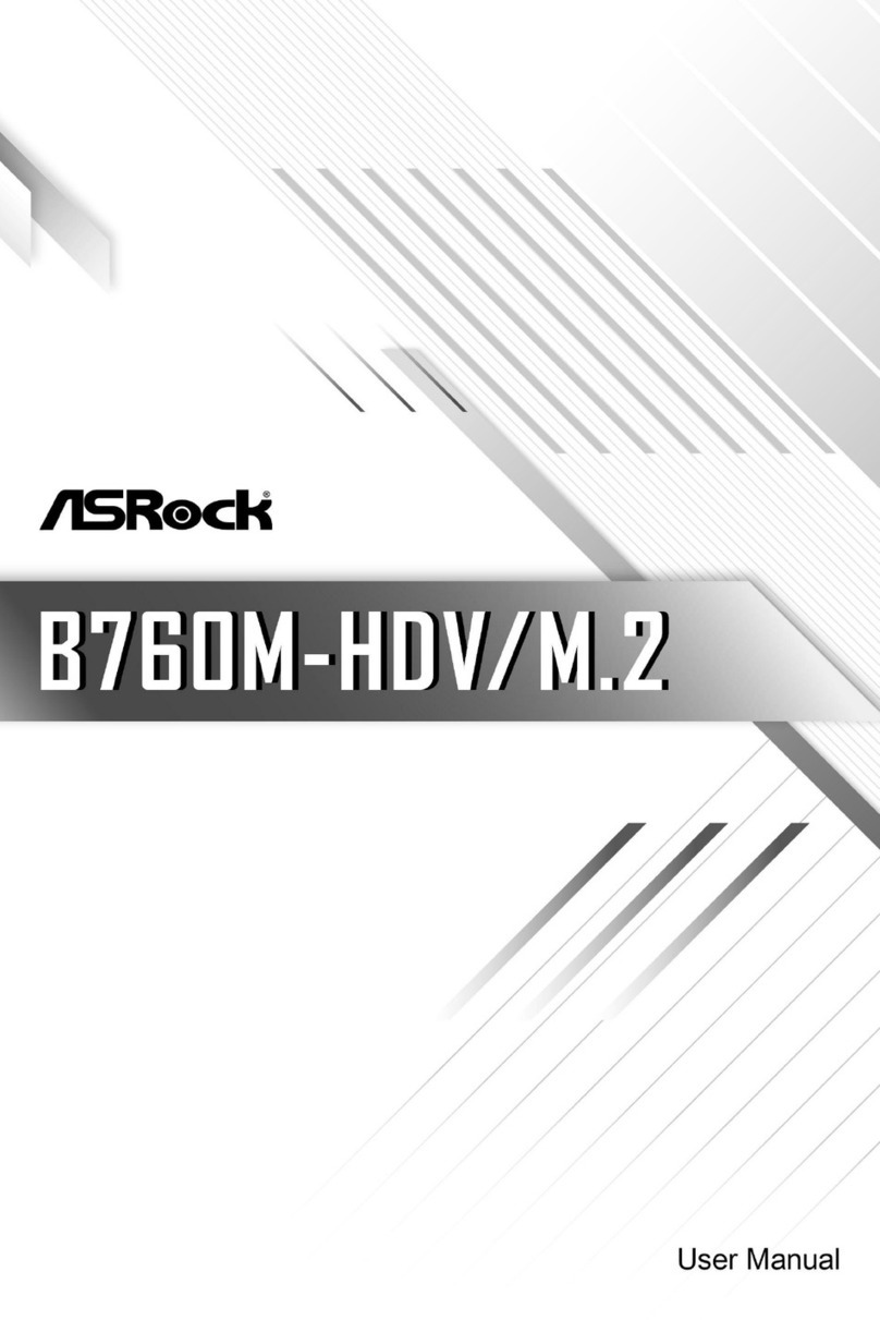 ASROCK B760M-HDV/M.2 user manual