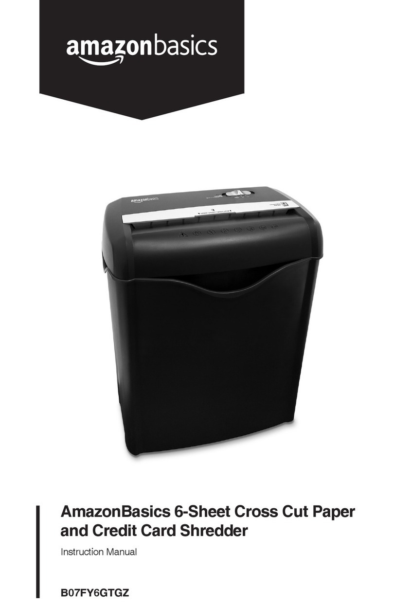 AmazonBasics B07FY6GTGZ User manual