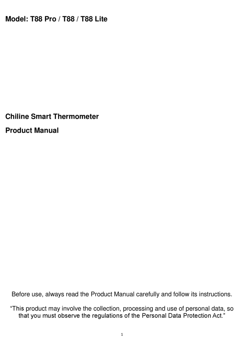 Inventec Appliances T88 Pro User manual