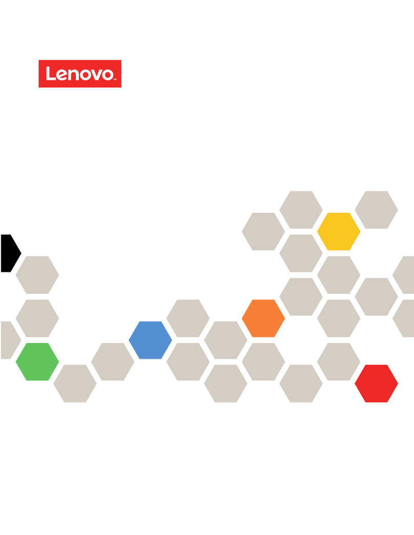 Lenovo System x3100 M4 Installation and maintenance instructions Lenovo System x3100 M4 Installation and maintenance instructions