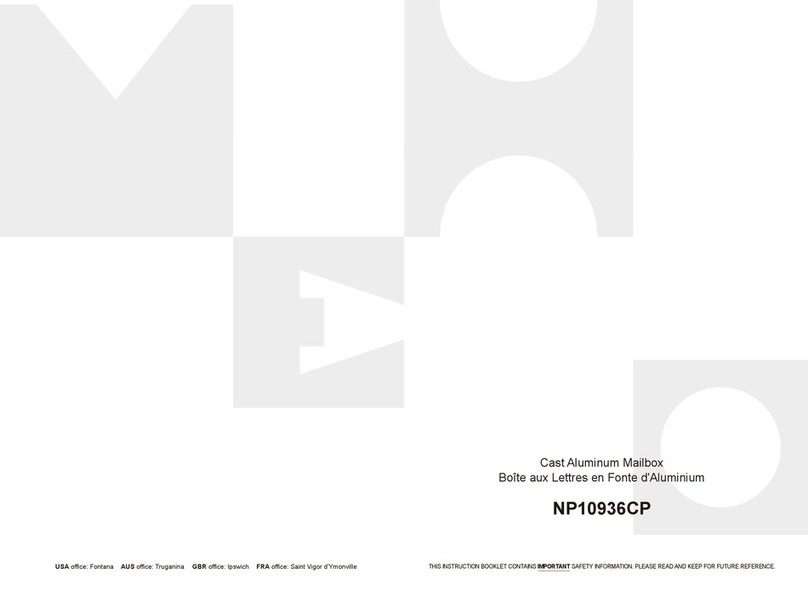 Costway NP10936CP manual