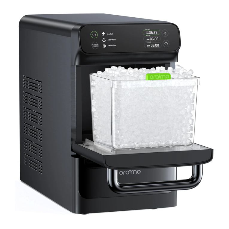 oraimo OIM-812A user manual