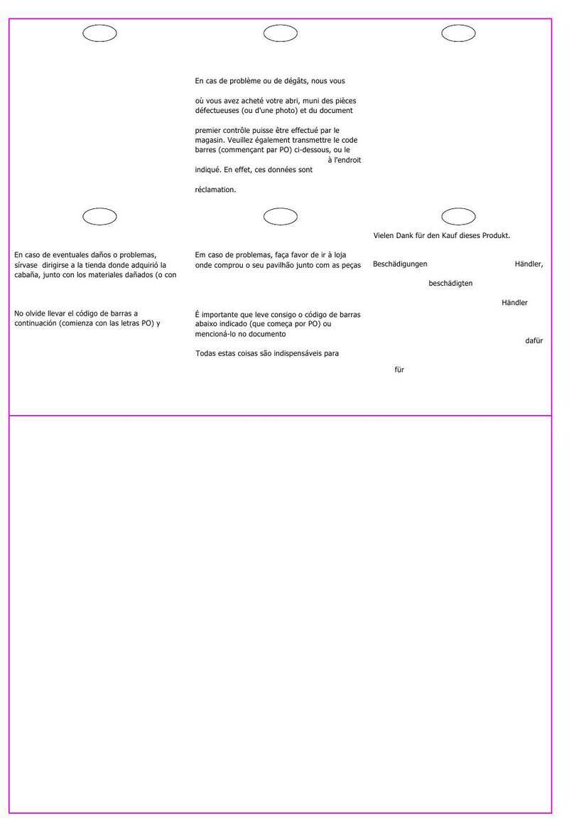 Solid S8764 User manual