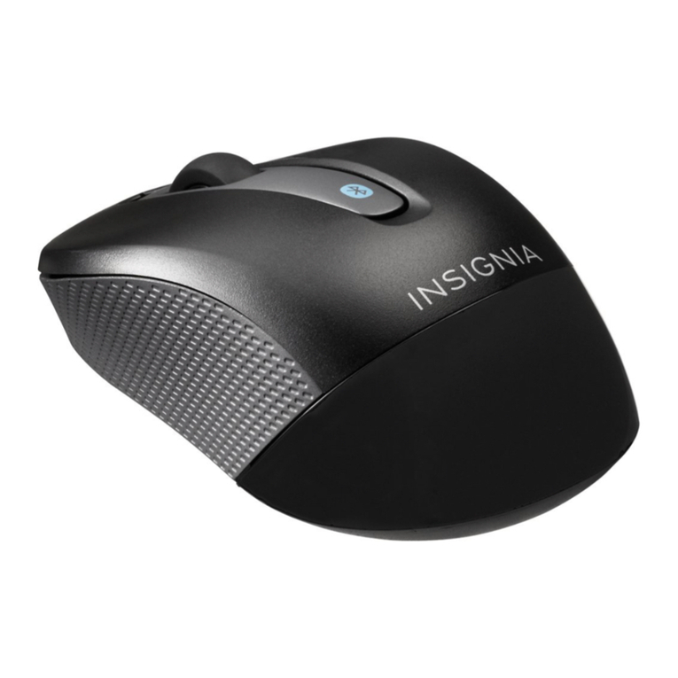 Insignia NS-PNM6103-BK user manual