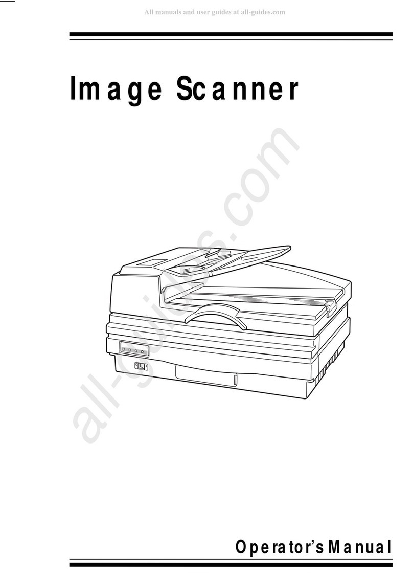 Ricoh IS01 User manual
