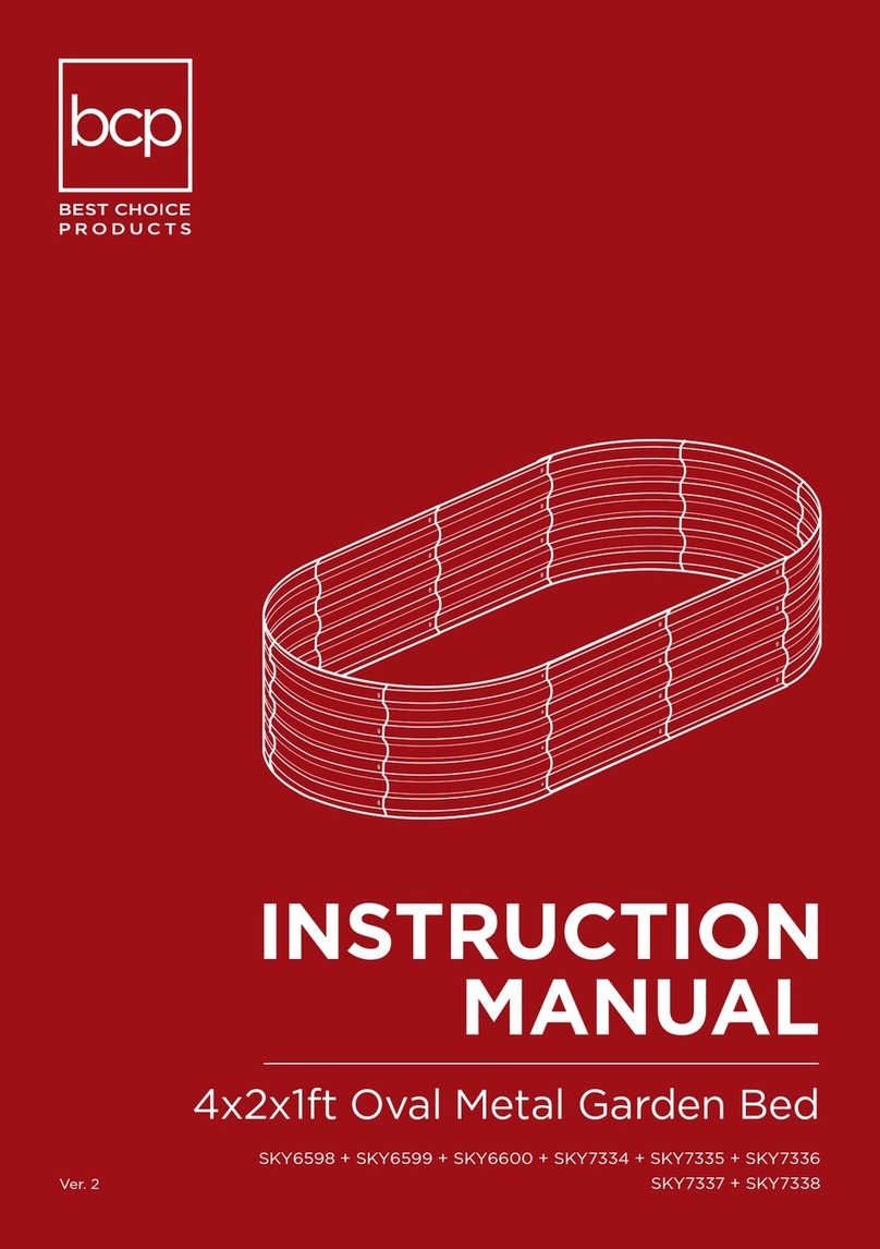 BCP SKY6598 instruction manual