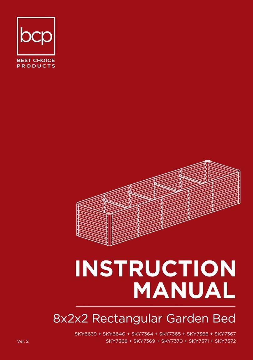 BCP SKY6639 User manual