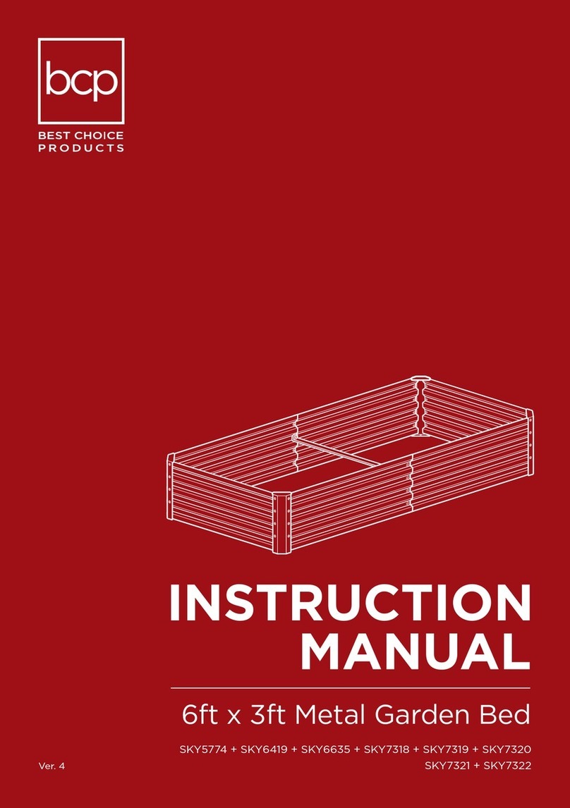 BCP SKY6419 instruction manual