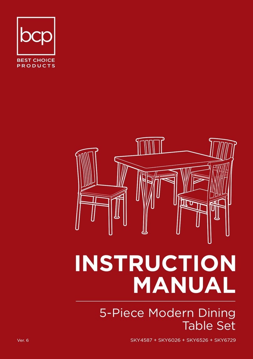 BCP SKY6526 User manual