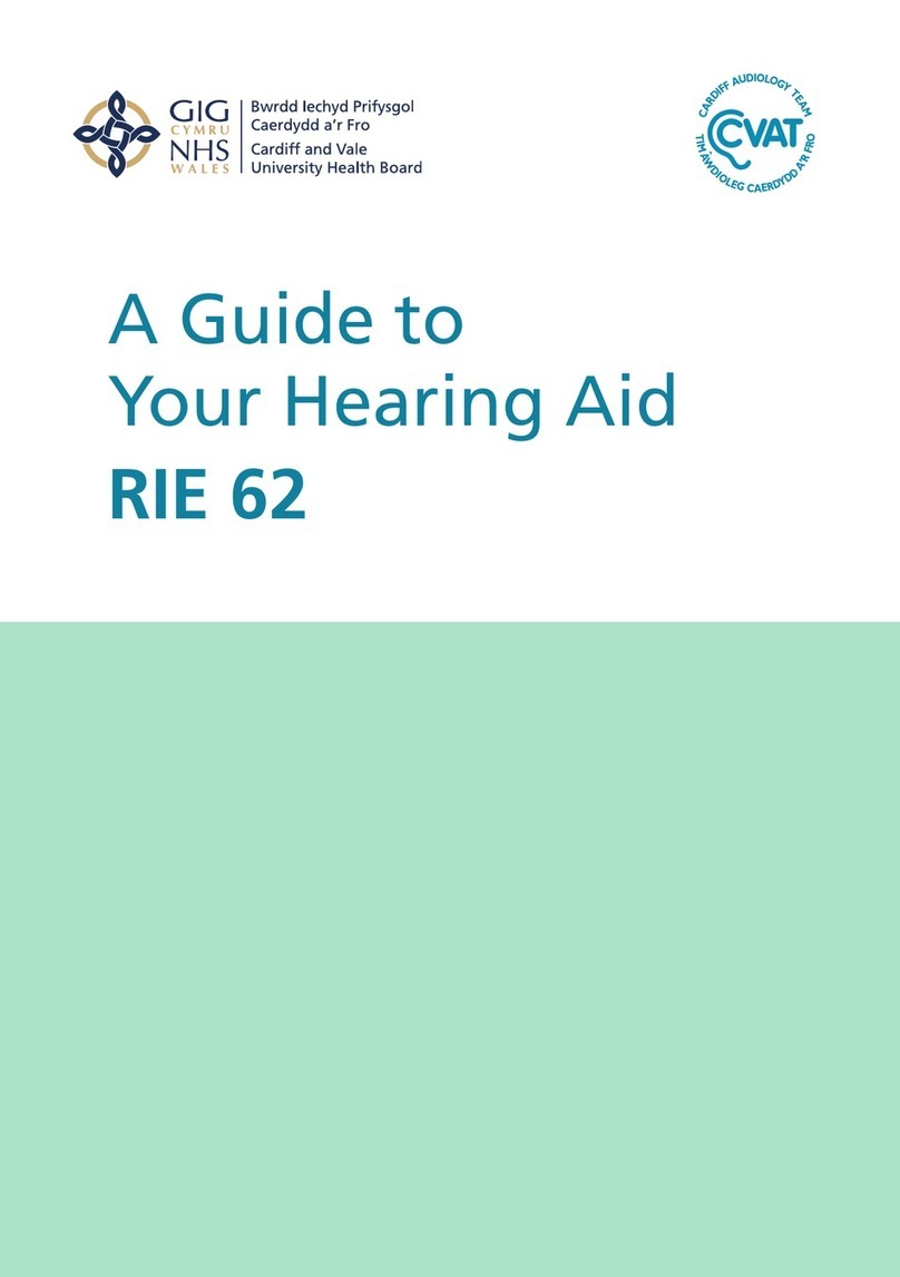 NHS RIE 62 Guide