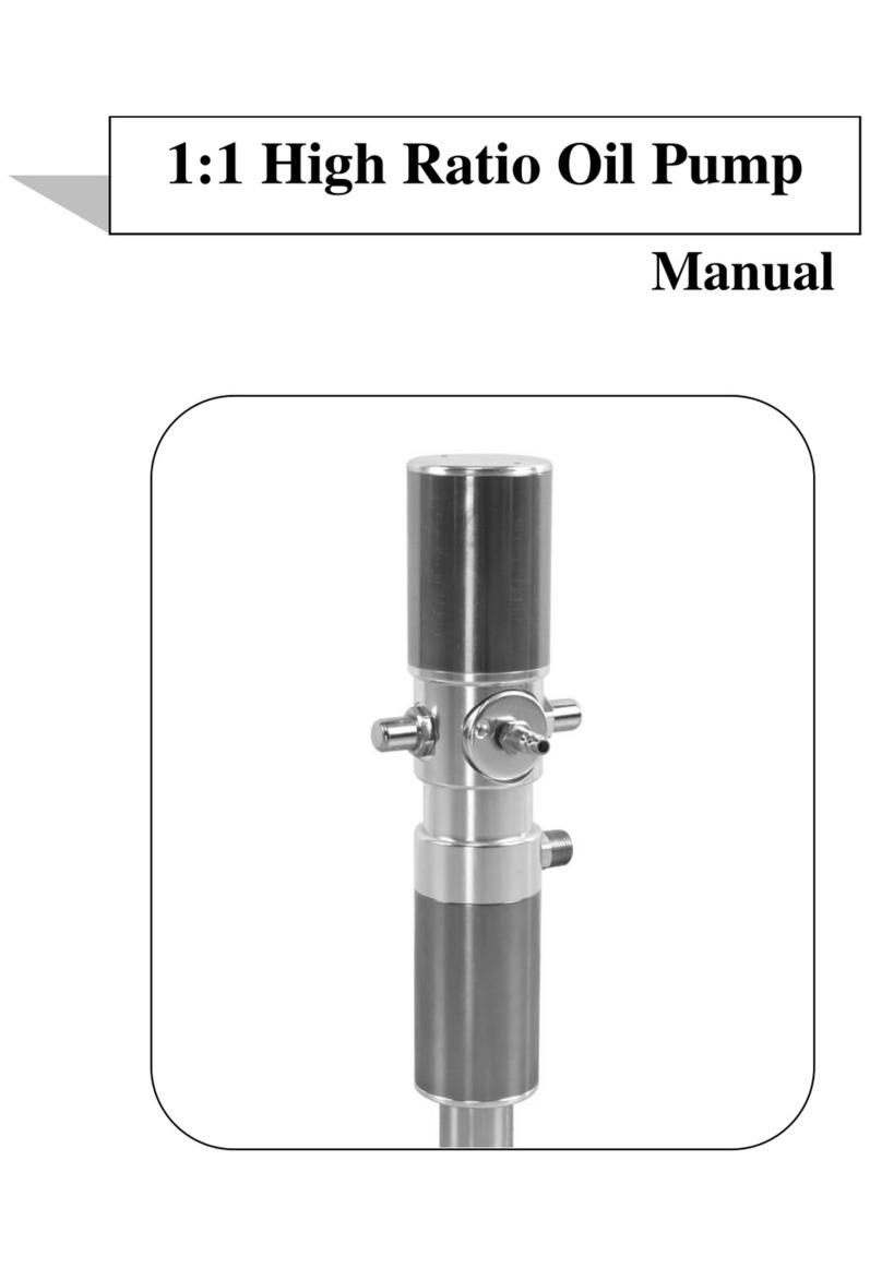 Lubeworks GUL002 manual