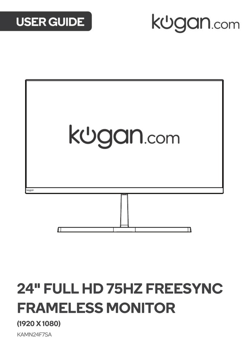 Kogan KAMN24F7SA User manual