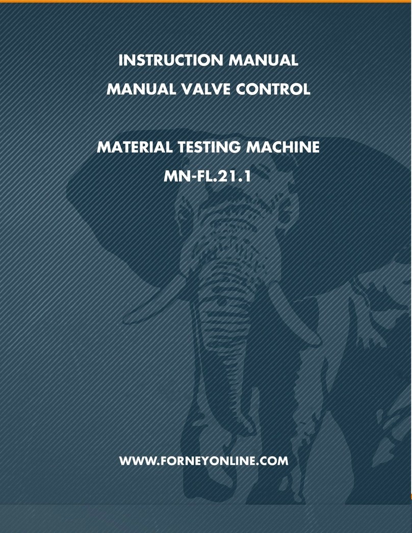 Forney HA-0619 instruction manual Forney HA-0619 instruction manual