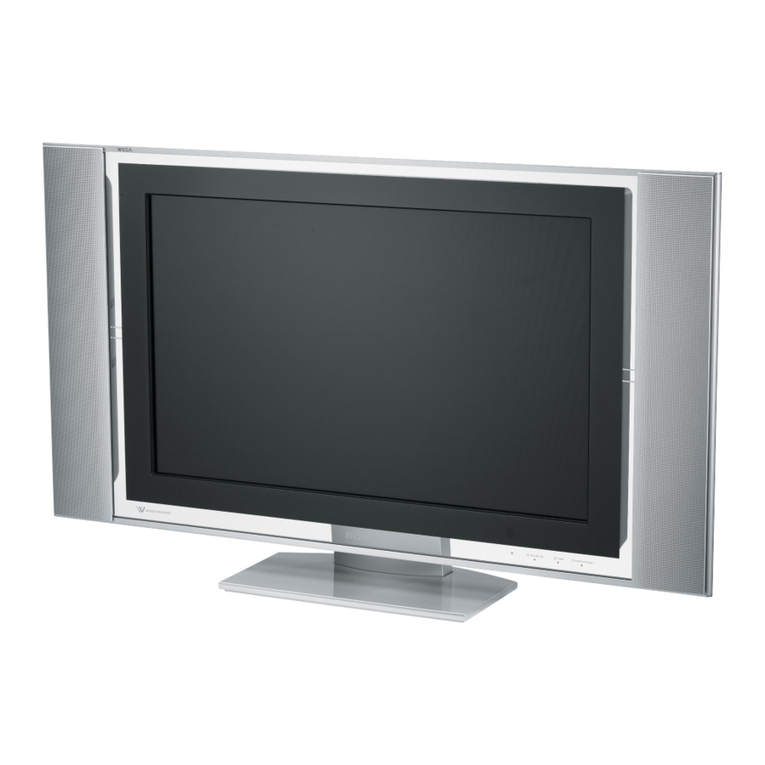 Sony KDL-32XBR950 - 32" Flat Panel Lcd Wega™ Xbr... User manual