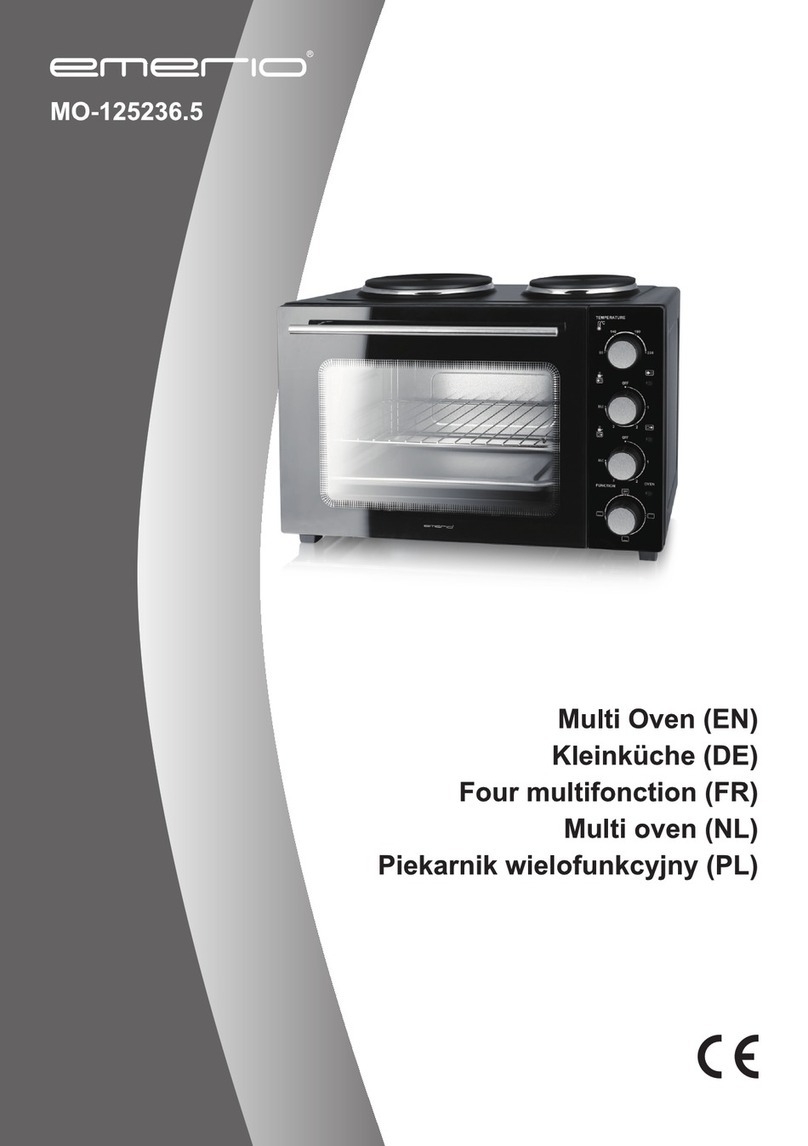 emerio MO-125236.5 instruction manual