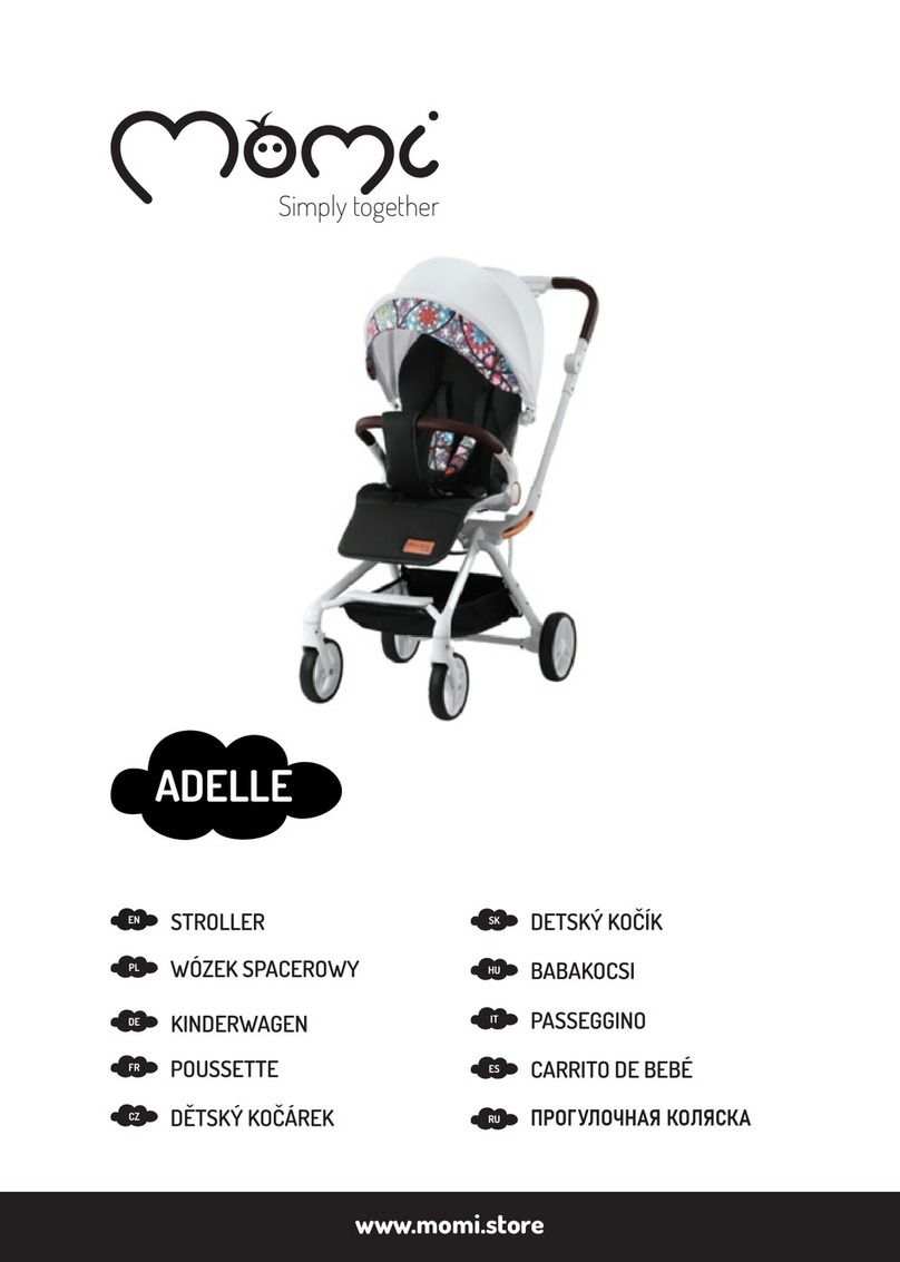 MoMi ADELLE manual