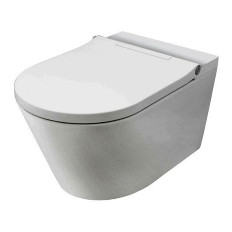 noken ACRO COMPACT I 100278528 manual