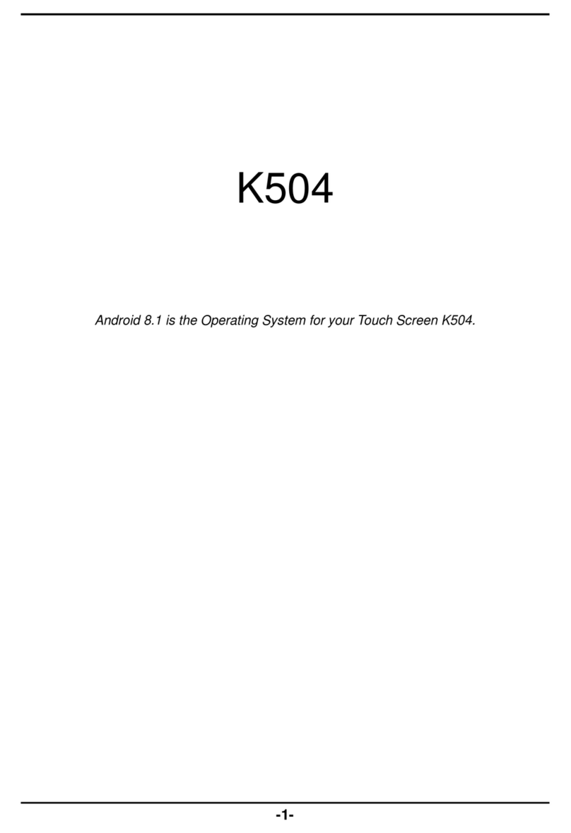 Epik K504 manual
