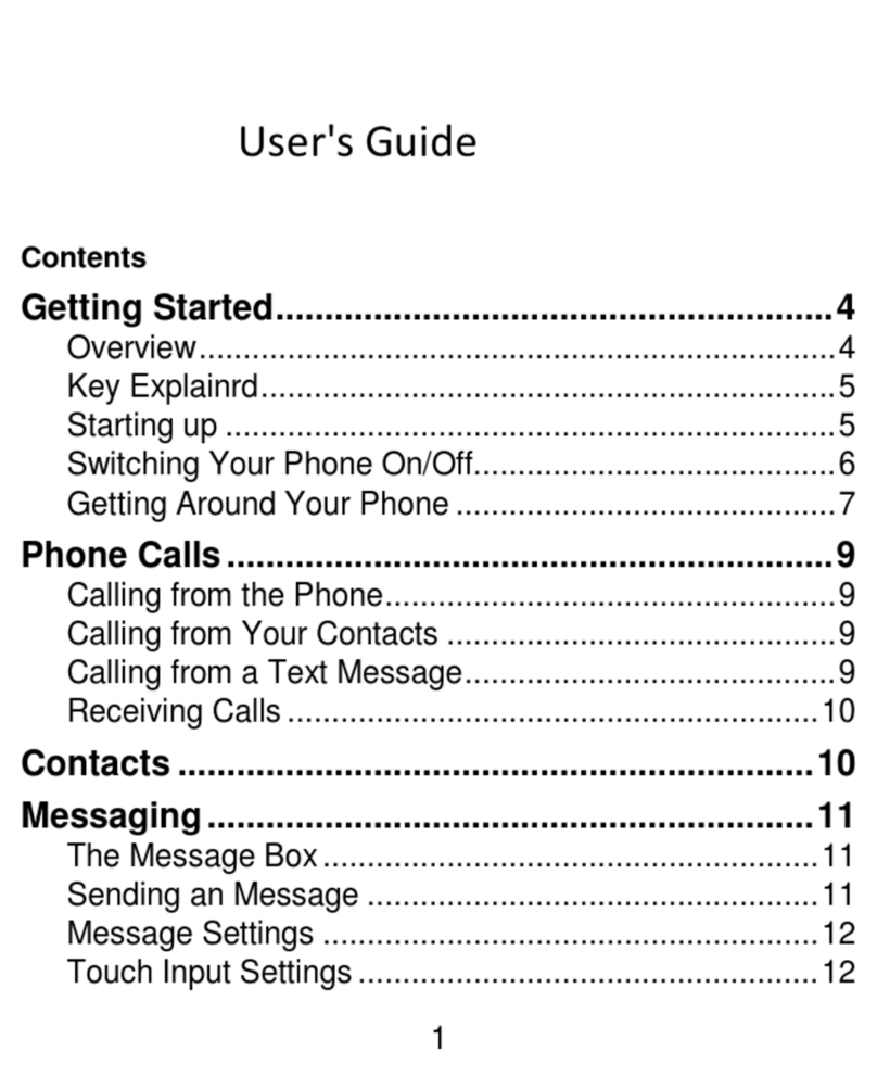 Epik X655 user guide