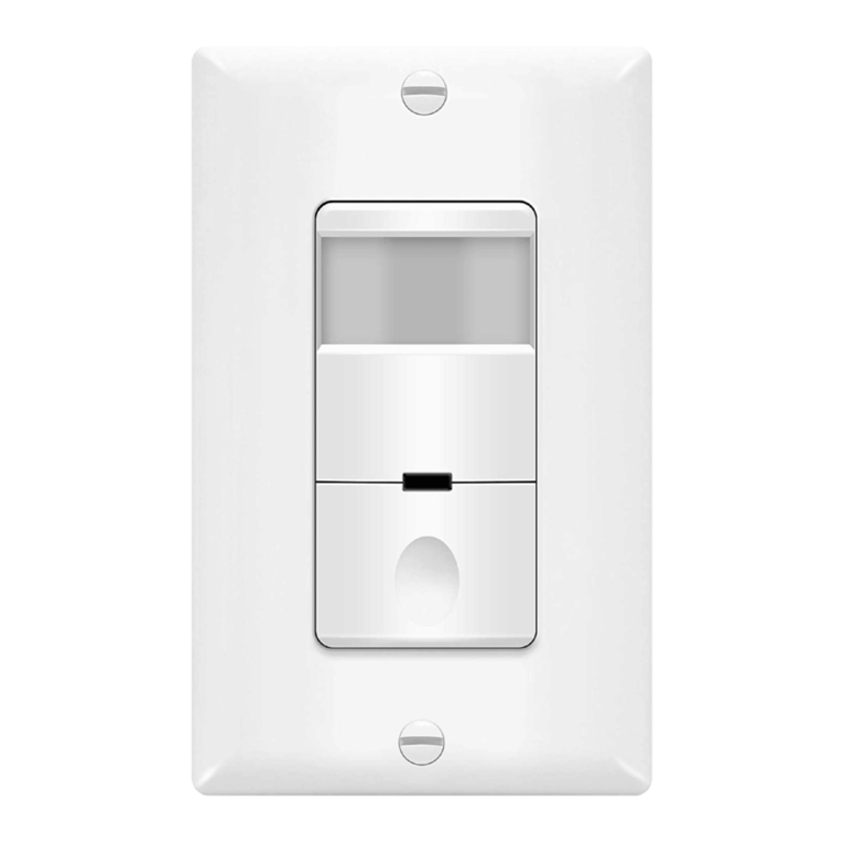 Topgreener TDOS5 installation guide