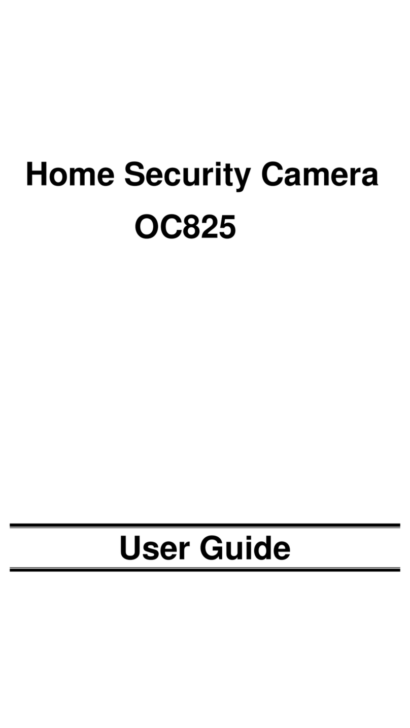 Sercomm iCamera OC825 user guide