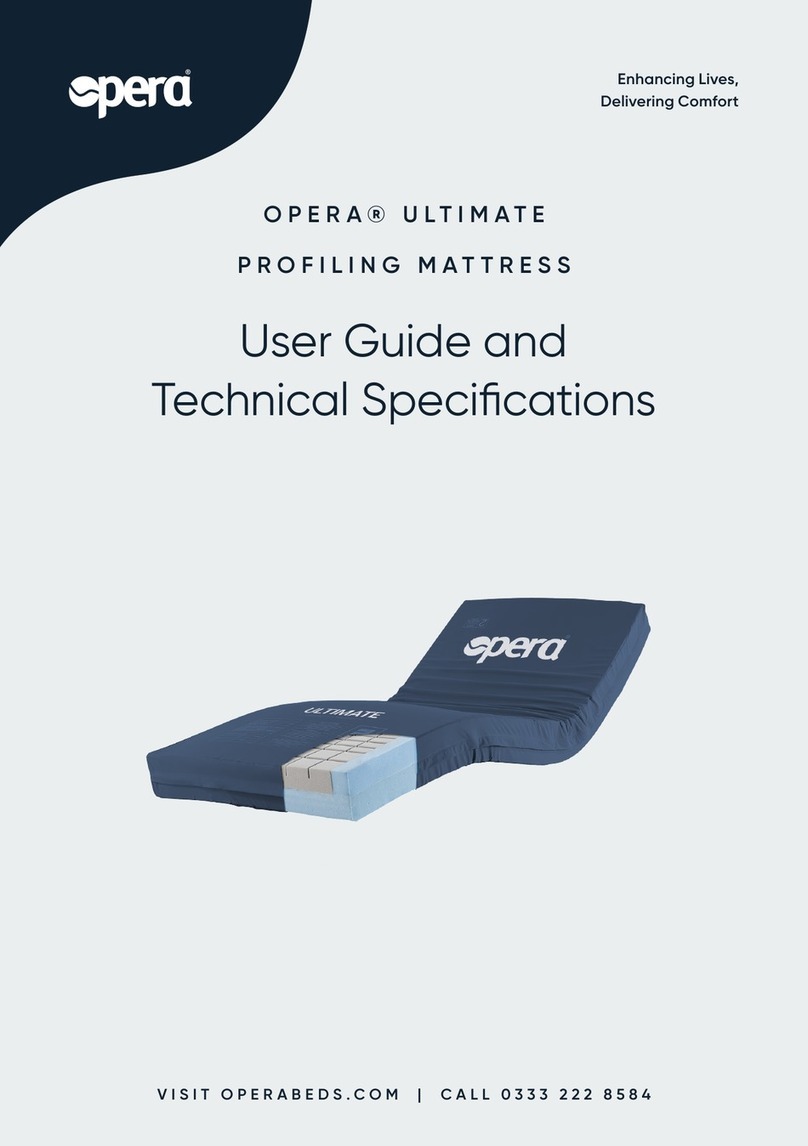 Opera ULTIMATE User manual