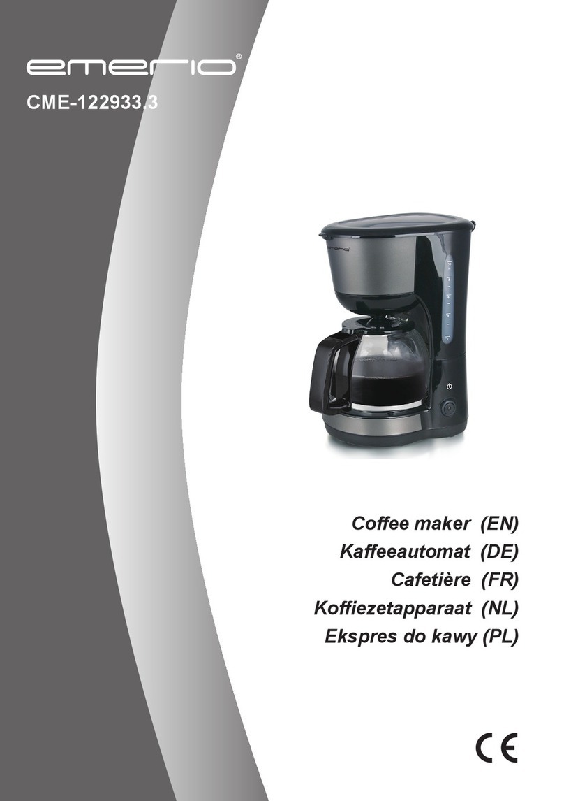 emerio CME-122933.3 User manual emerio CME-122933.3 User manual
