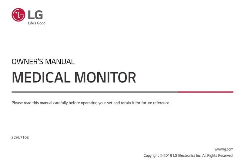 LG 32HL710S-W.AUB User manual