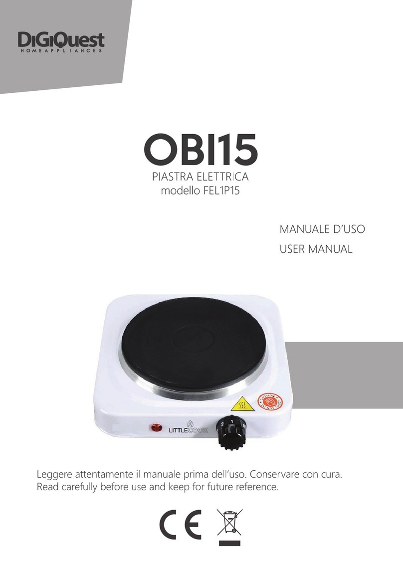 DiGiQuest OBI15 user manual DiGiQuest OBI15 user manual