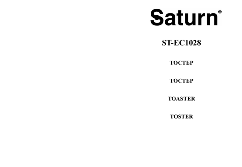 Saturn ST-EC1028 manual