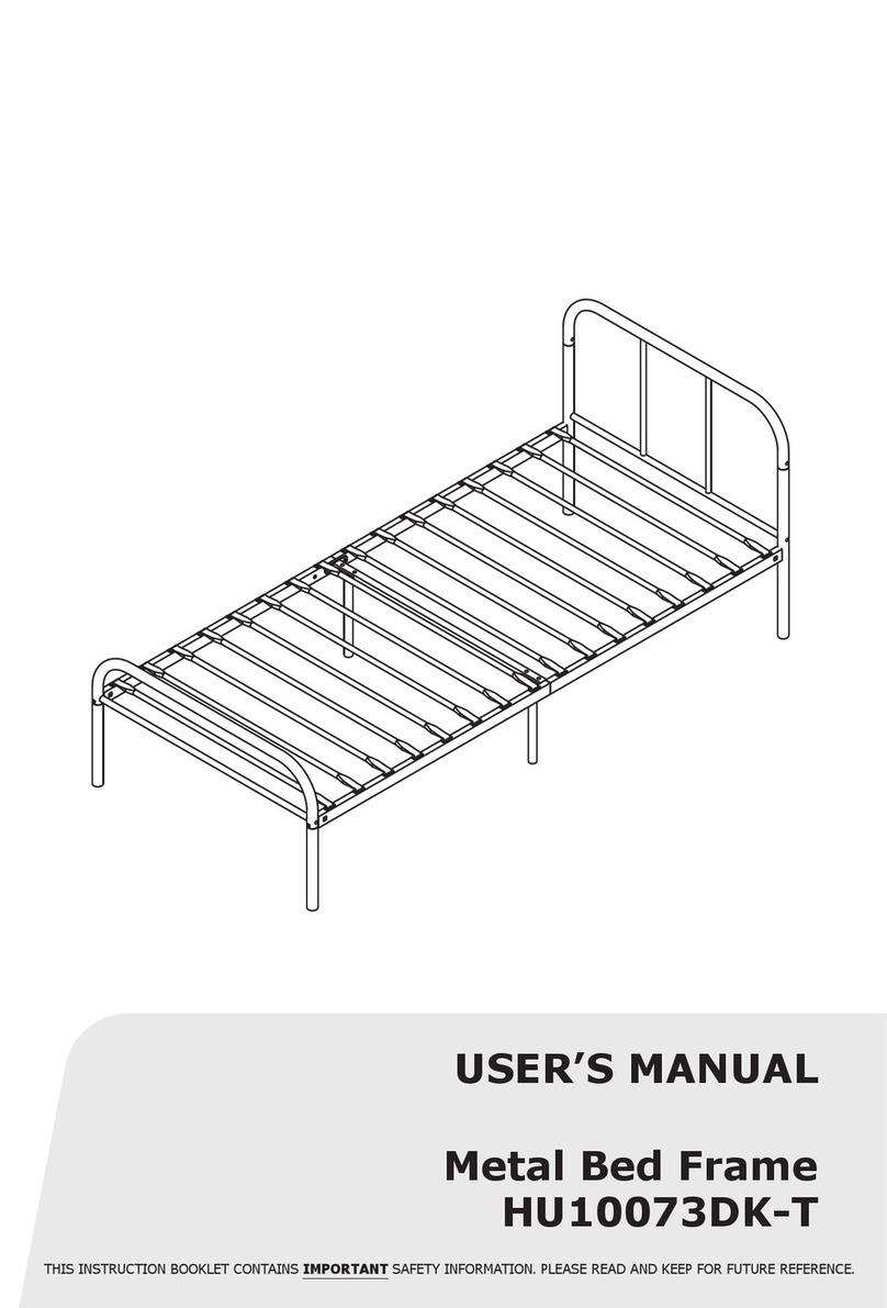 Costway HU10073DK-T user manual