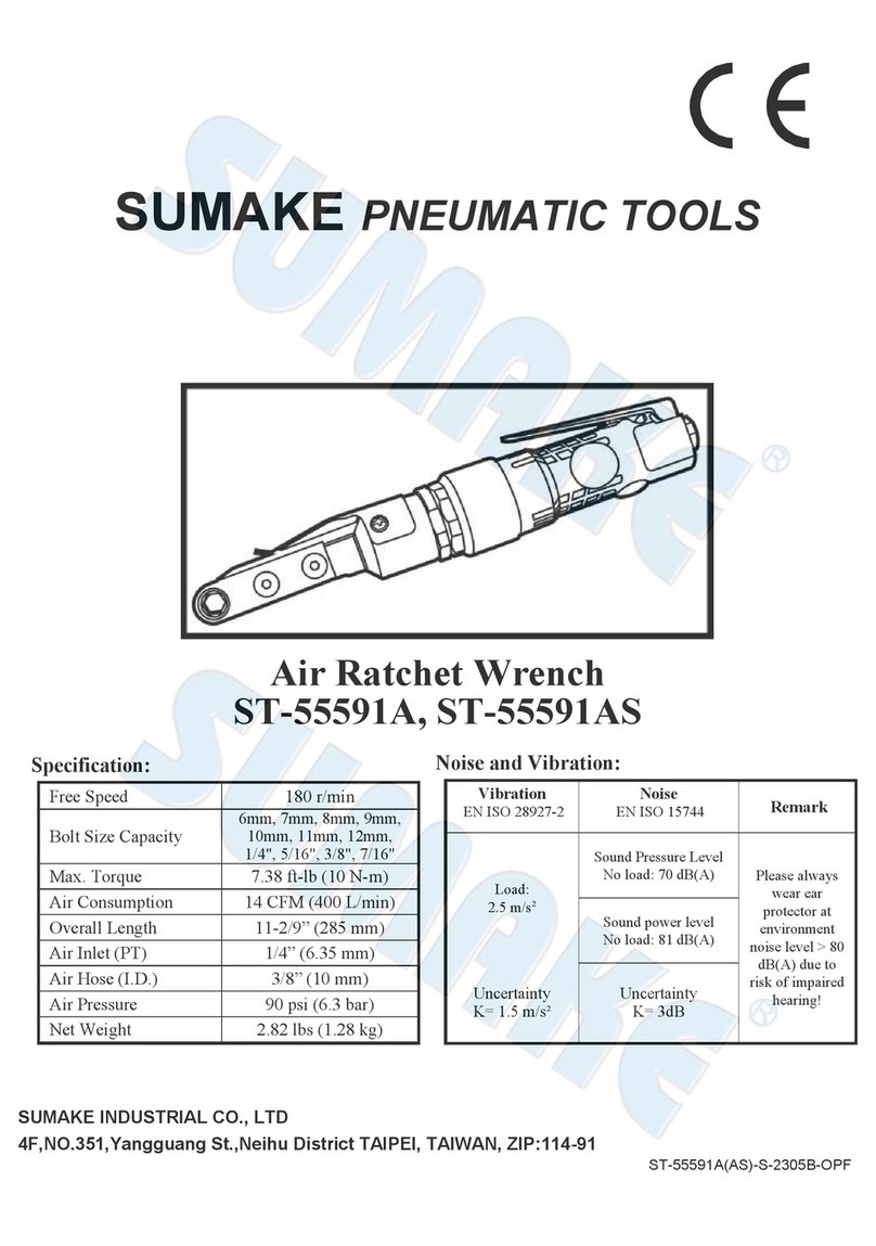 Sumake ST-55591A quick start guide