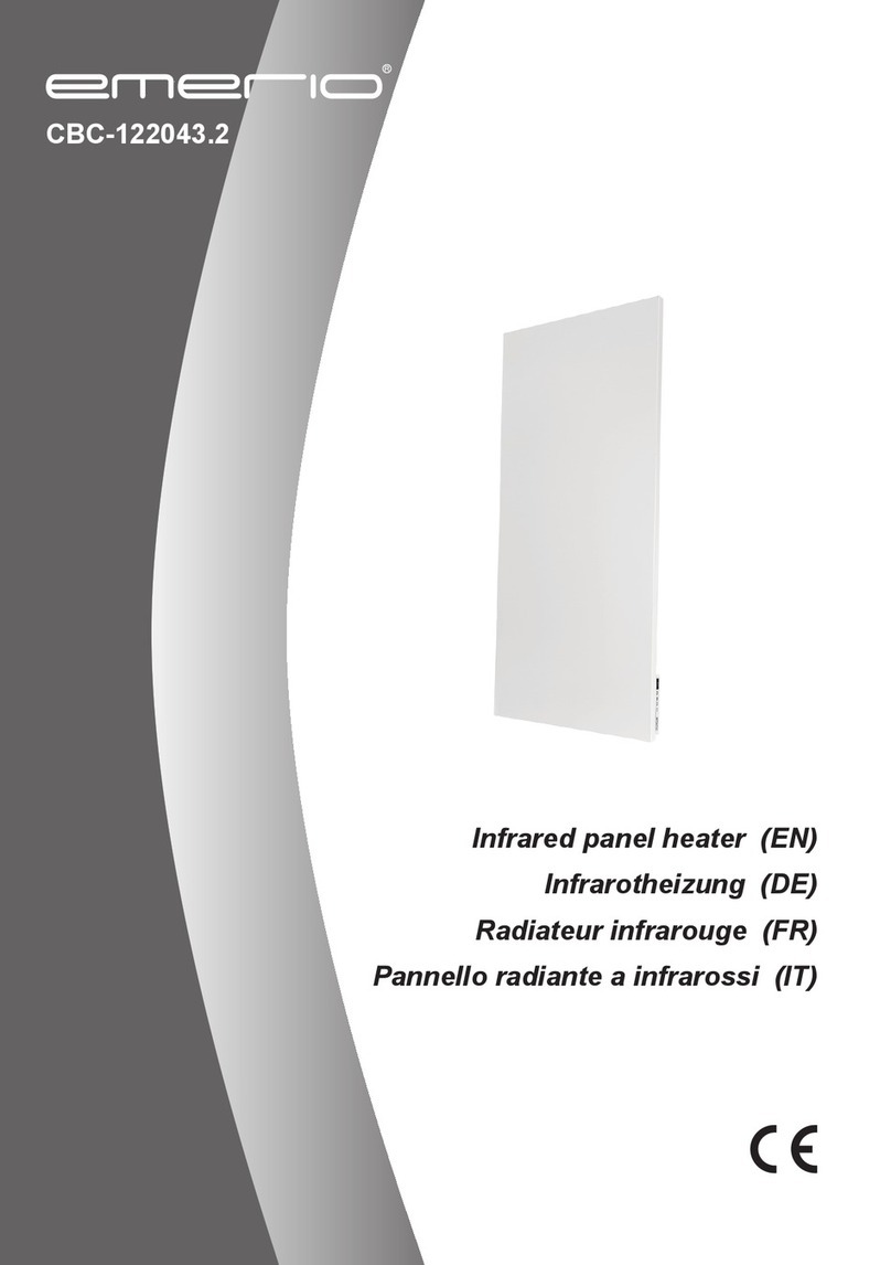 emerio CBC-122043.2 instruction manual