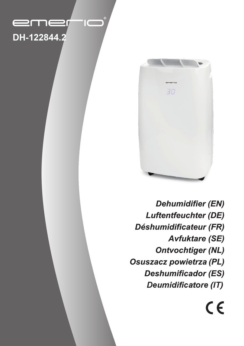 emerio DH-122844.2 User manual