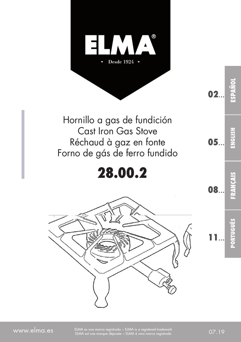 Elma 28.00.2 manual