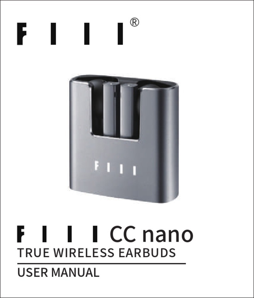 Fiil CC nano user manual