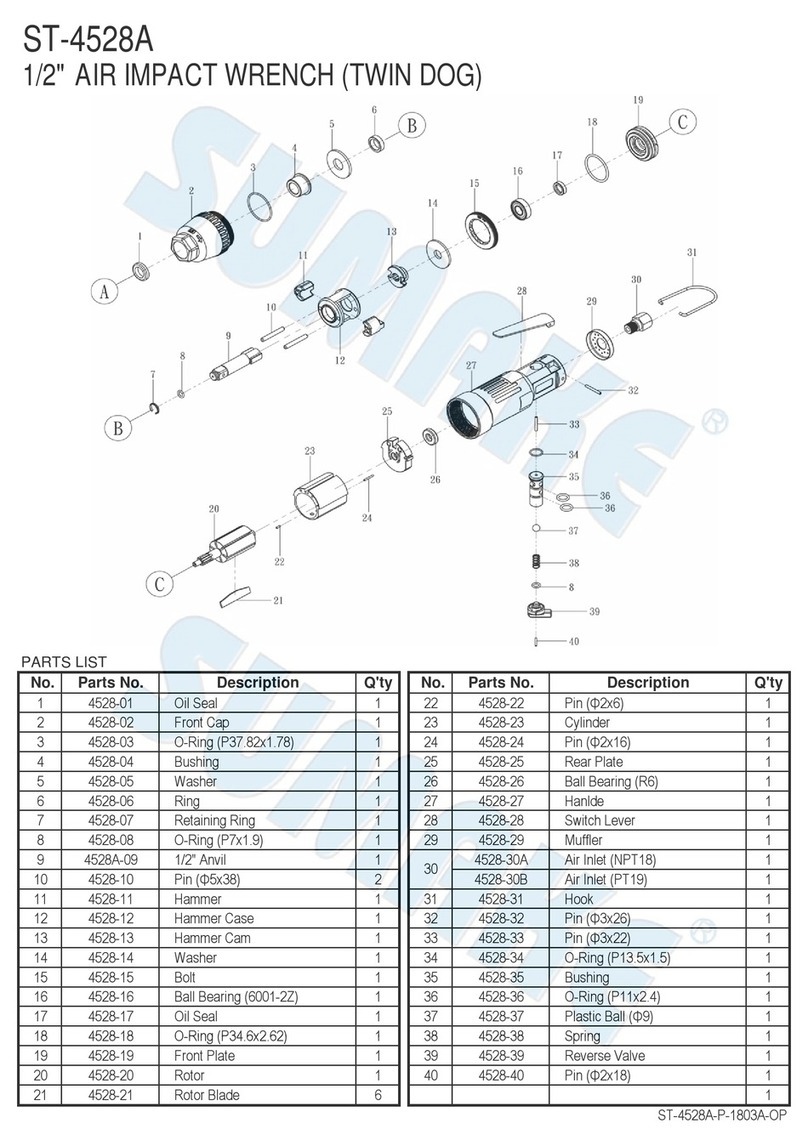 Sumake ST-4528A User manual Sumake ST-4528A User manual